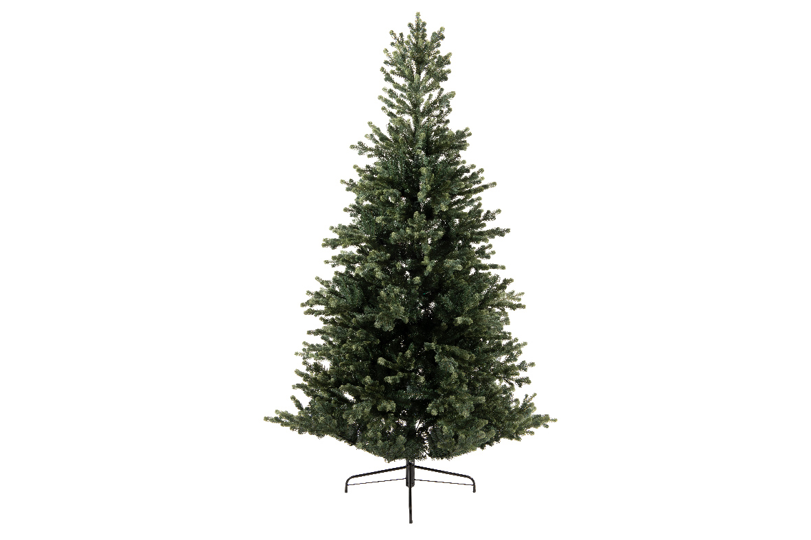 Everlands Geneva fir h180 cm groen - 