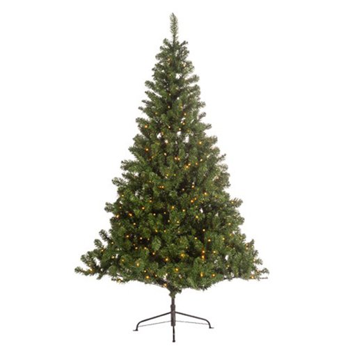 Imperial pine led od 770tips green H210 cm D123 cm