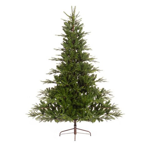 Everlands Serbian spruce 982tips green - 