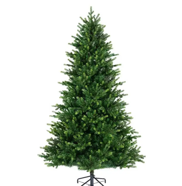 Kunstkerstboom Sunpeaks fir 180 cm - Everlands