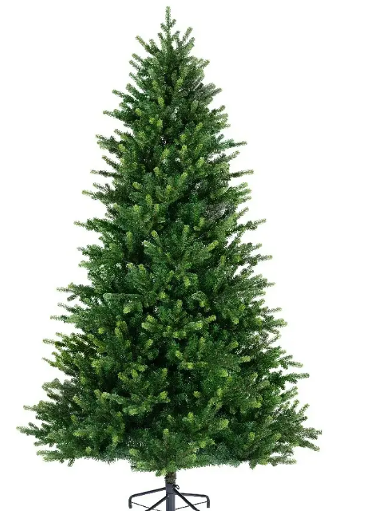 Kunstkerstboom Sunpeaks fir 210 cm - Everlands