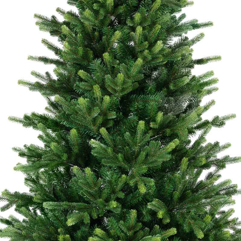 Kunstkerstboom Sunpeaks fir 240 cm - Everlands