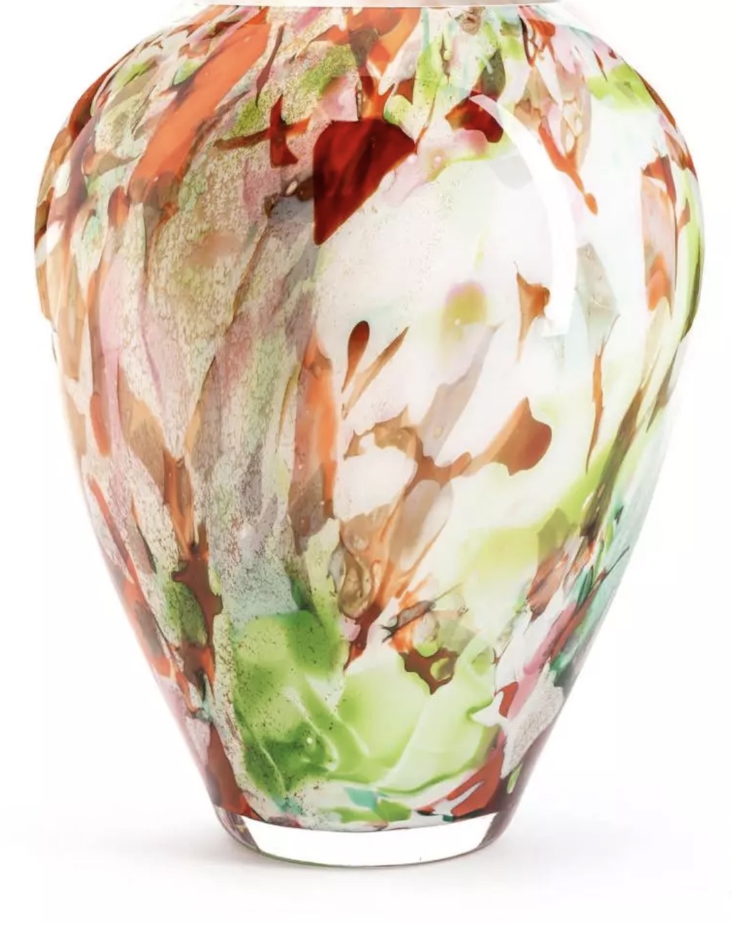 Vase Alore Xl H33 Mixed Colours