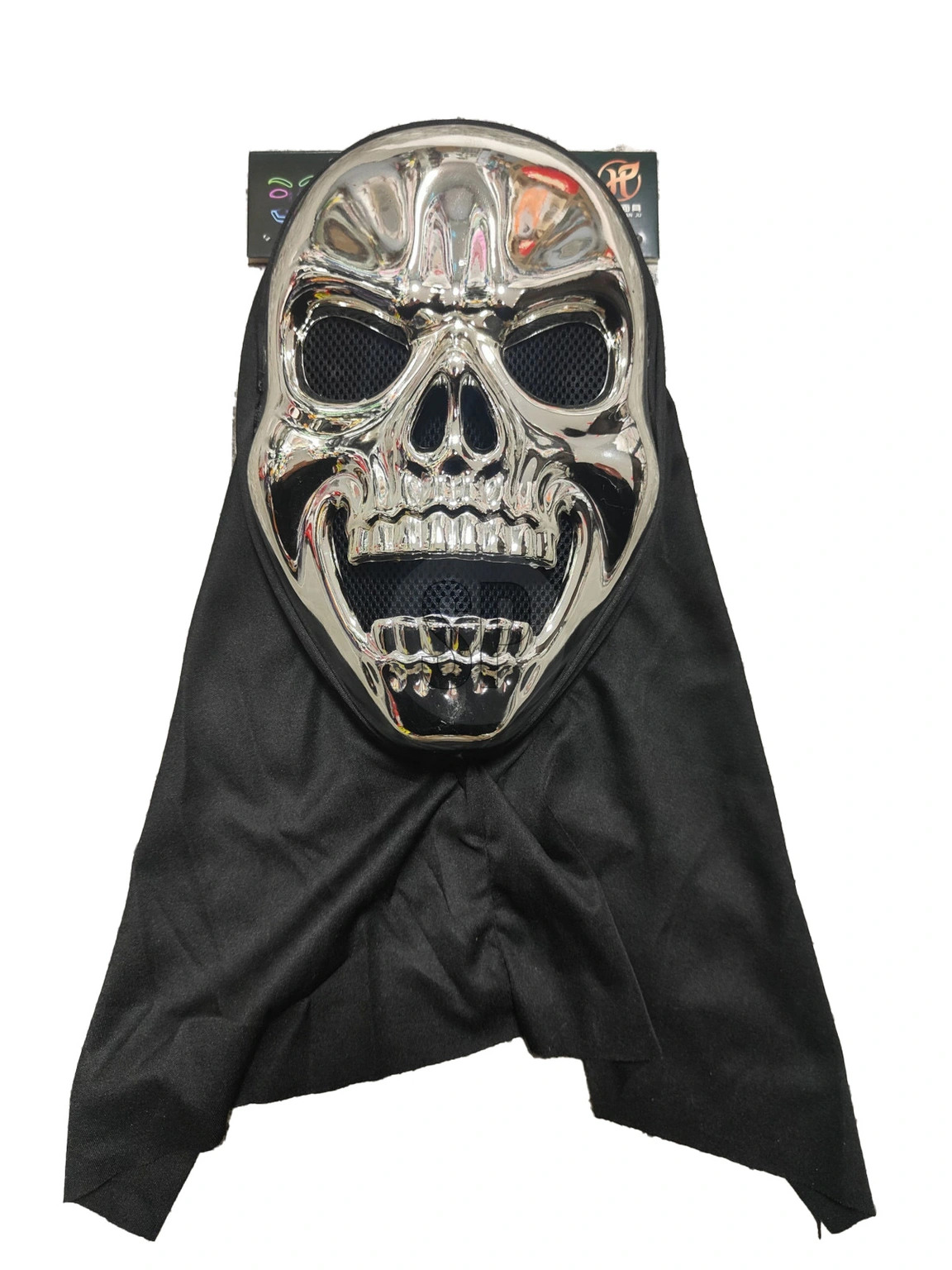 Shaml Skull Maskm - Nampook