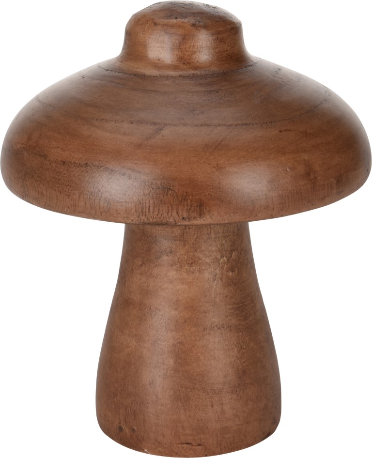 Mushroom 17X20 cm Bruin - Nampook