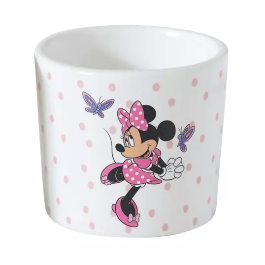 Disney Pot Minnie 8,5x7,5cm
