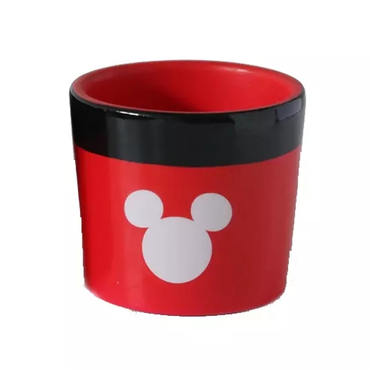 Bloempot Pot dia 8 X 7.5 Cm Mickey 3