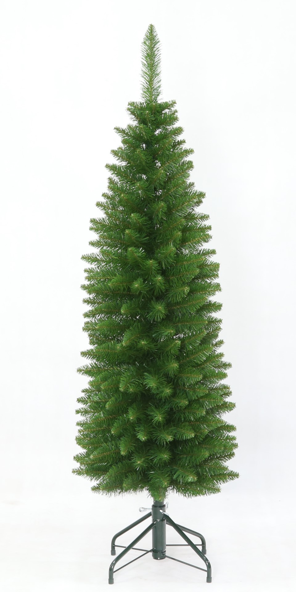 Holiday Tree Kunstkerstboom Pencil Tree 150 cm dia 50 cm extra smal kerstboom - 