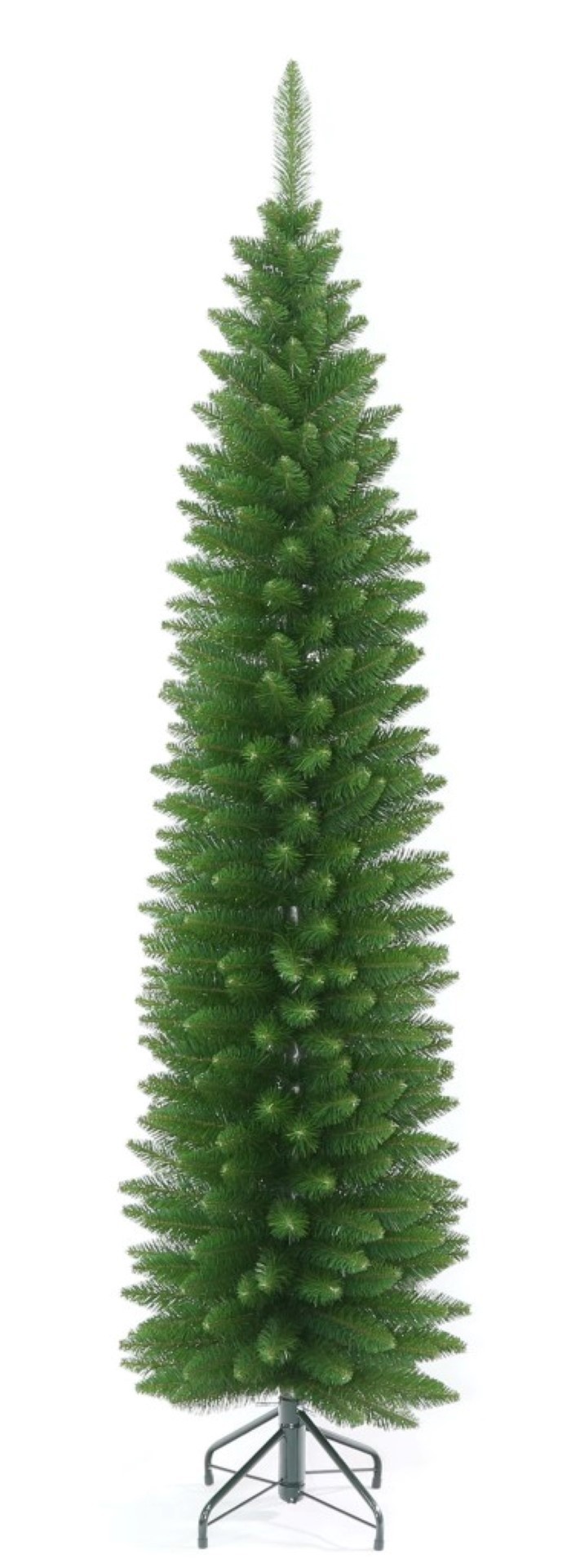 Kunstkerstboom Pencil Tree 180 cm dia 45 cm extra smal kerstboom - Holiday Tree