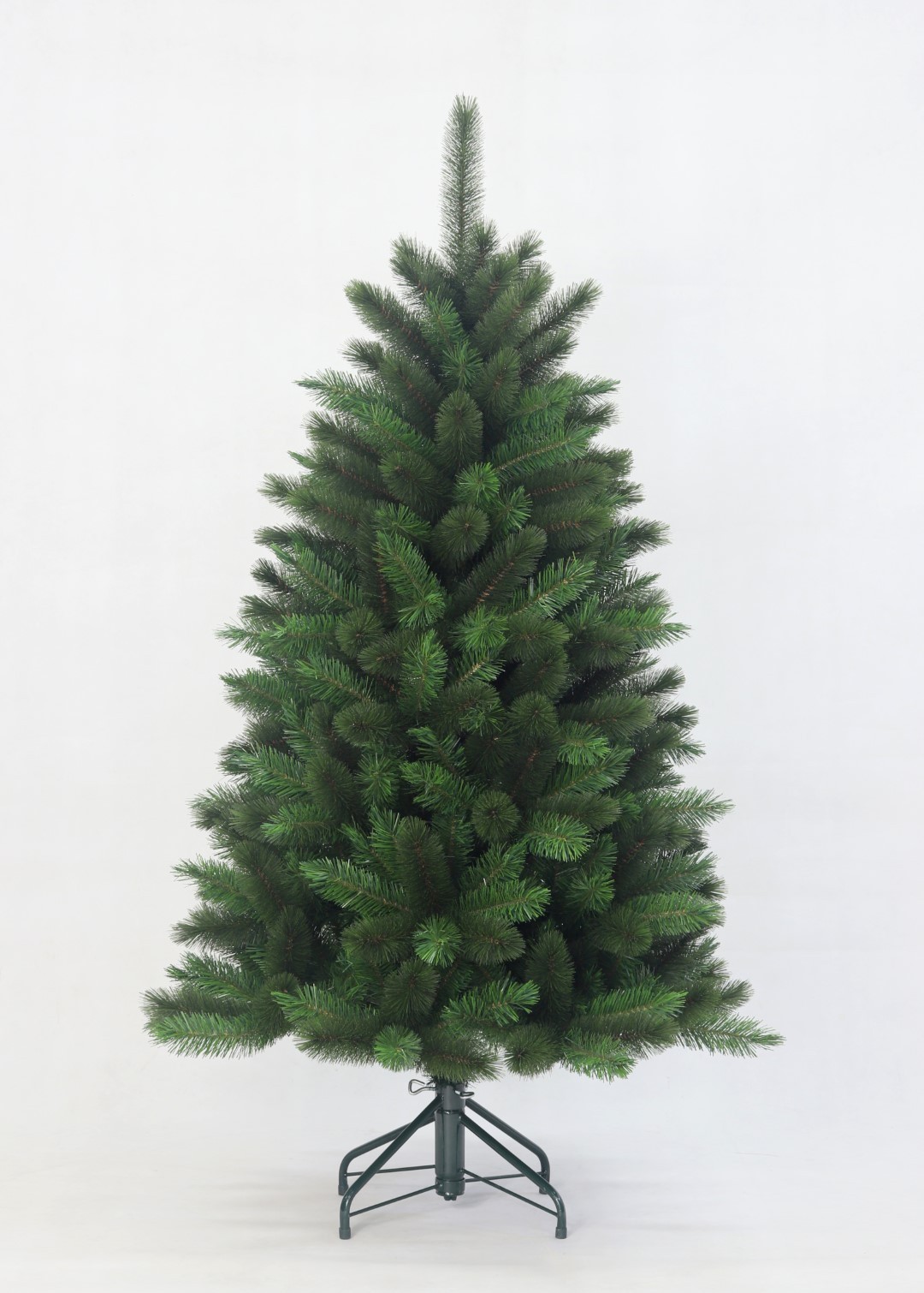 Kunstkerstboom California 150 cm dia 85 cmkerstboom - Holiday Tree