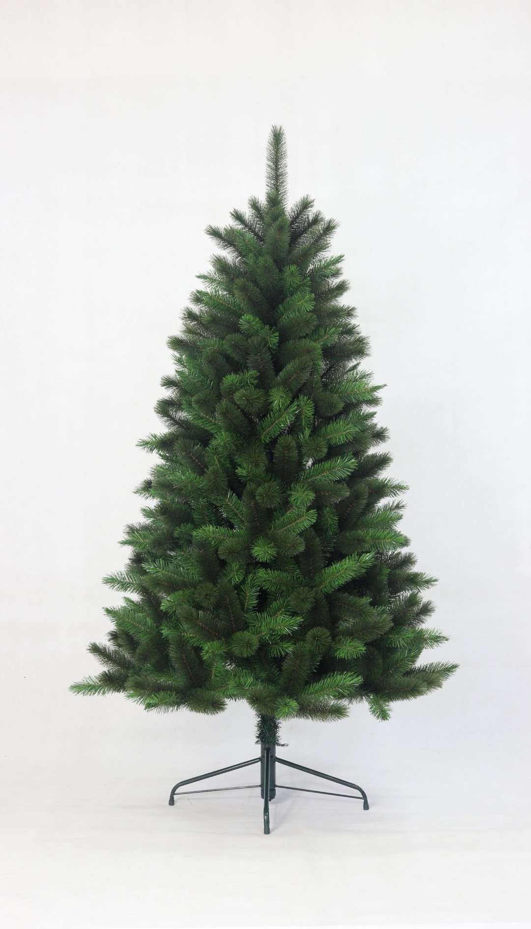 Kunstkerstboom California 180 cm dia 100 cm kerstboom - Holiday Tree