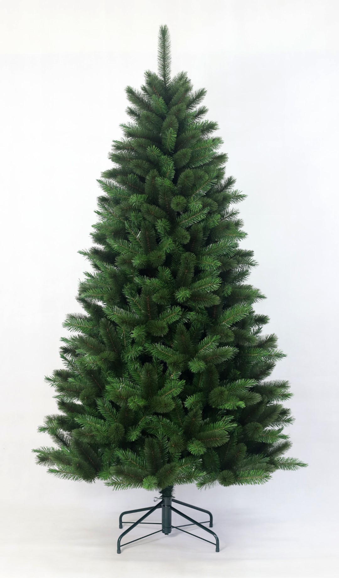 Holiday Tree Kunstkerstboom California 225 cm dia 113 cm kerstboom - 