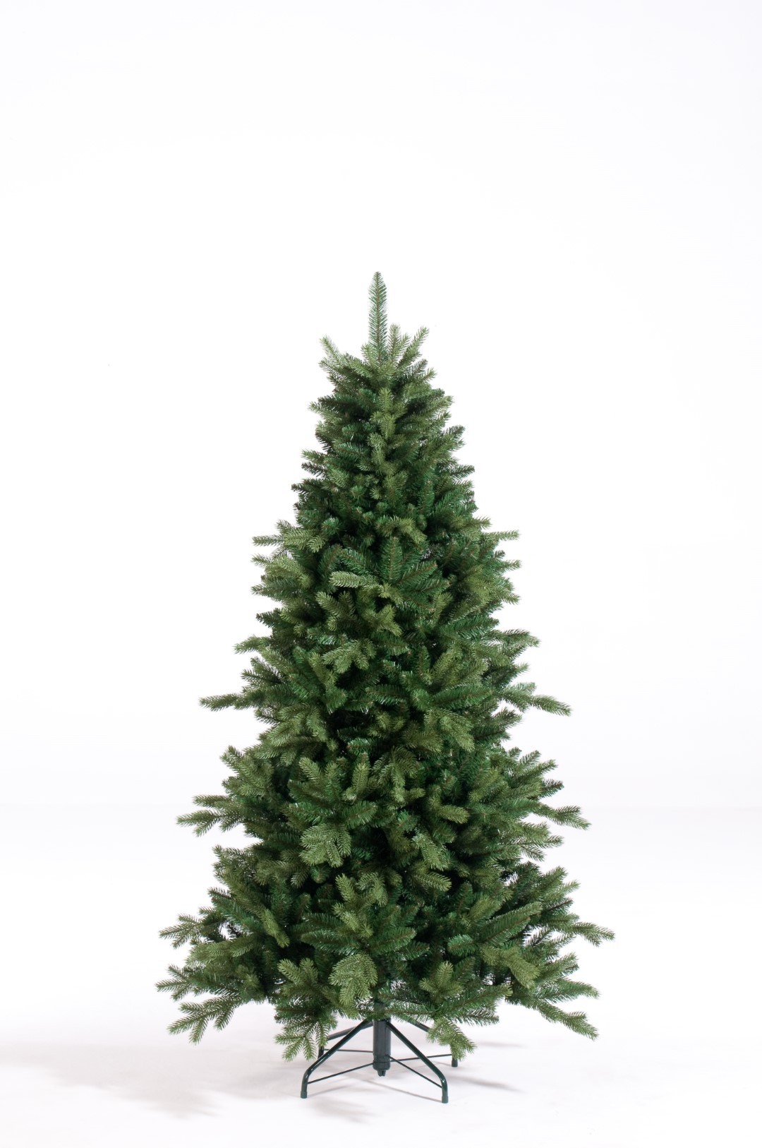 Kunstkerstboom Icelandic Fir 210 cm dia 115 cm kerstboom - Holiday Tree