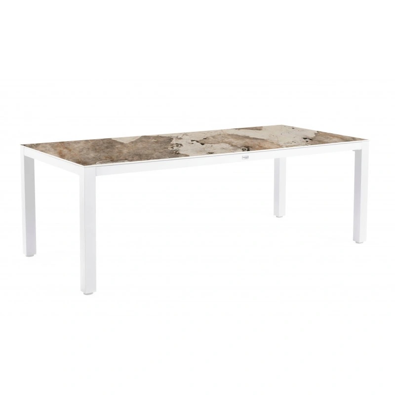 Tierra Outdoor Briga Tuintafel Khalo - 240x100 cm